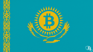 Le Kazakhstan souhaite créer une réserve d'État en cryptomonnaies