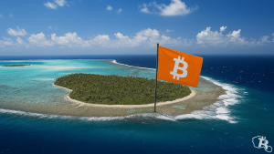 Cryptomonnaies : La République de Nauru souhaite devenir une zone de confiance réglementaire