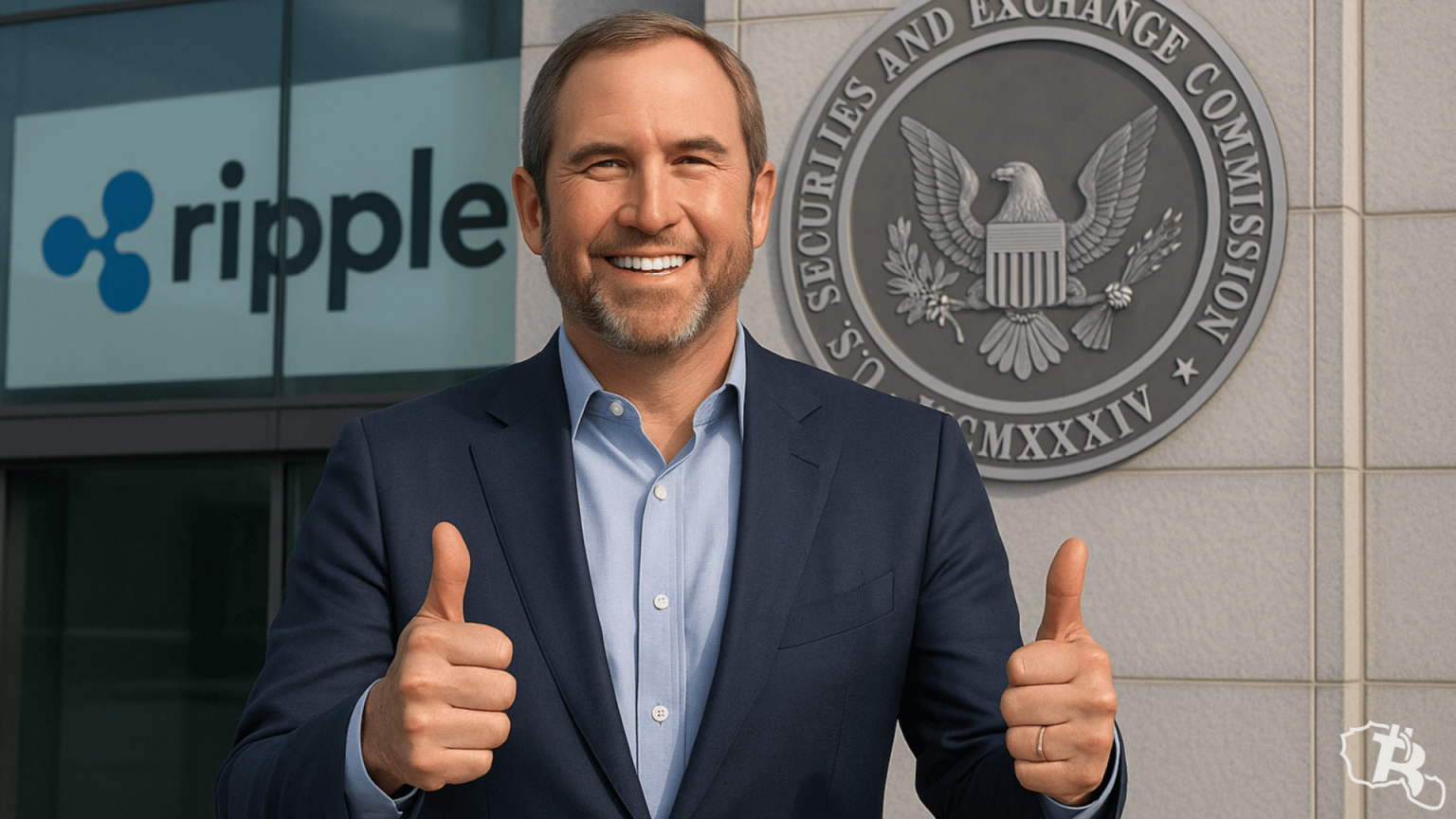Ripple (XRP) : Serait-ce la fin annoncé du rapport de force avec la SEC ?