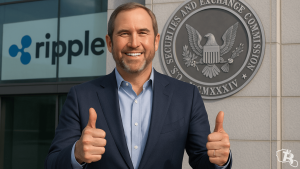 Ripple (XRP) : Serait-ce la fin annoncé du rapport de force avec la SEC ?