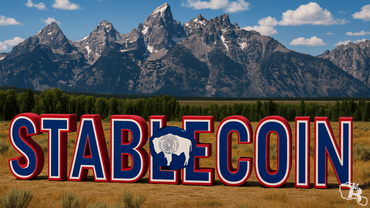 L'État américain du Wyoming lance son stablecoin Stable Token (WYST)