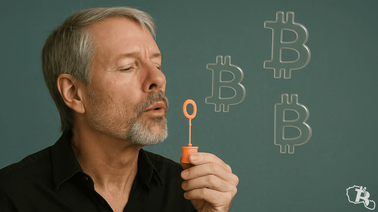 La bulle des trésoreries crypto d'entreprise pourrait-elle propulser le Bitcoin au-delà du million de dollar ?