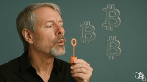 La bulle des trésoreries crypto d'entreprise pourrait-elle propulser le Bitcoin au-delà du million de dollar ?