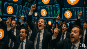 La capitalisation des sociétés de trésoreries crypto explose face à une demande croissante des investisseurs