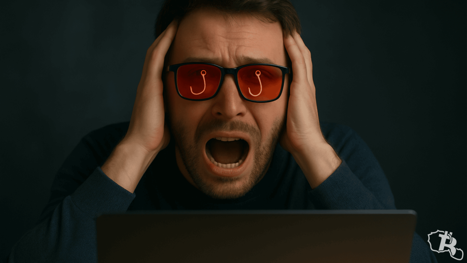 Il se fait voler 3 millions de dollars dans une opération de phishing - Comment éviter ce genre de piège ?