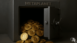 Trésorerie Bitcoin : Metaplanet veut lever 880 millions de dollars pour acheter toujours plus de BTC