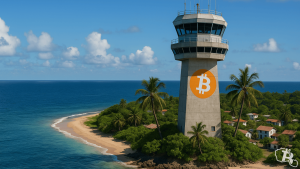 La République de Nauru ambitionne de devenir la tour de contrôle crypto du Pacifique