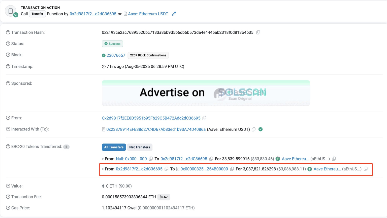 Il se fait voler 3 millions de dollars dans une opération de phishing - Comment éviter ce genre de piège ?