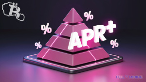 Hausse des APR chez Feel Mining