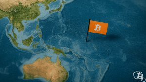 La zone Asie-Pacifique s'impose en tête de l'adoption mondiale des cryptomonnaies