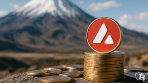 AVAX One : Une trésorerie d'entreprise de 550 millions de dollars dédiée à Avalanche