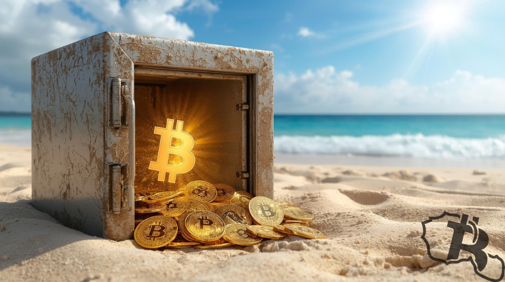 Bitcoin BTC sécurité wallet