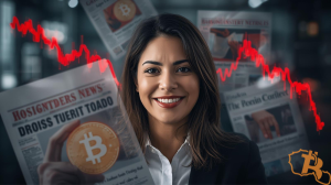 Bitcoin crypto panique marché baisse liquidation zen
