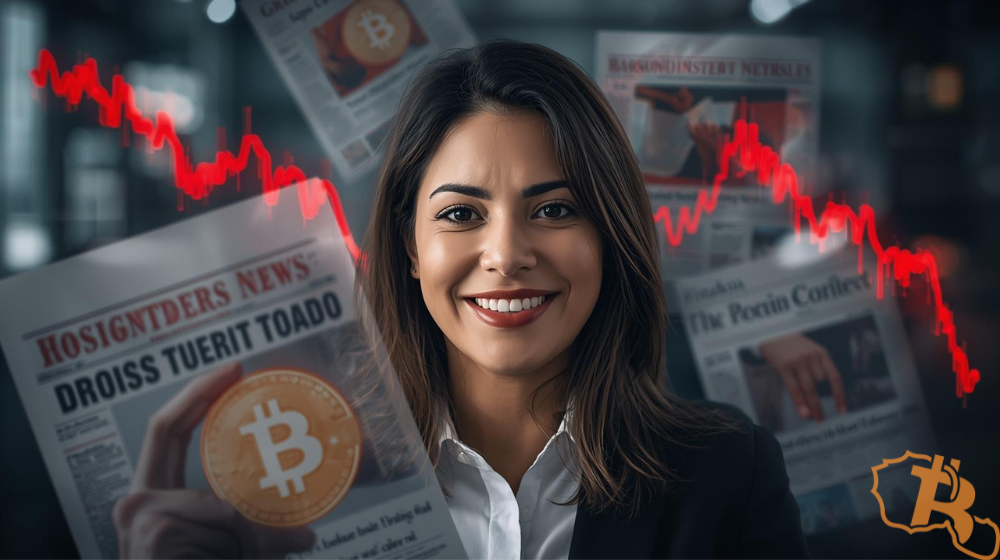 Bitcoin crypto panique marché baisse liquidation zen