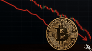 Baisse du Bitcoin sur fond de krach du marché crypto - Que s'est-il passé ce week-end ?