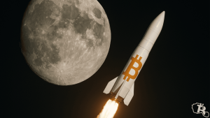 Le Bitcoin enregistre un nouveau sommet historique à 125 500 dollars