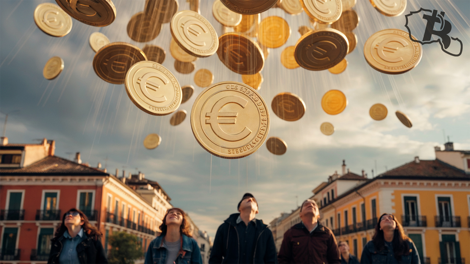 La banque Oddo BHF lance son stablecoin $EUROD sur le marché européen