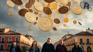 La banque Oddo BHF lance son stablecoin $EUROD sur le marché européen