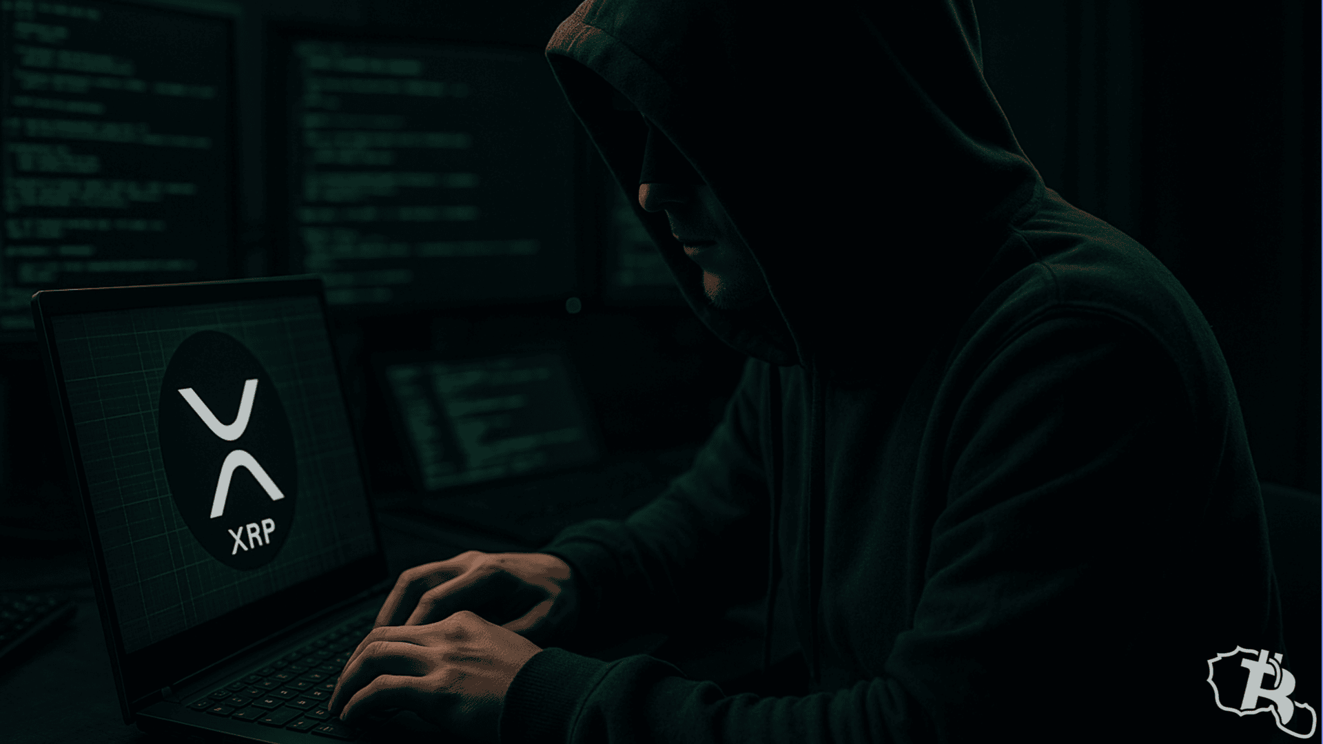 Hack crypto : Un investisseur américain se fait voler 3 millions de dollars  en XRP — Tahiti Cryptomonnaies