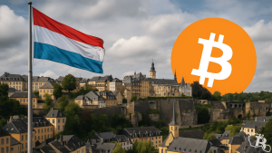 Le Luxembourg intègre 1 % de Bitcoin dans son Fonds souverain intergénérationnel