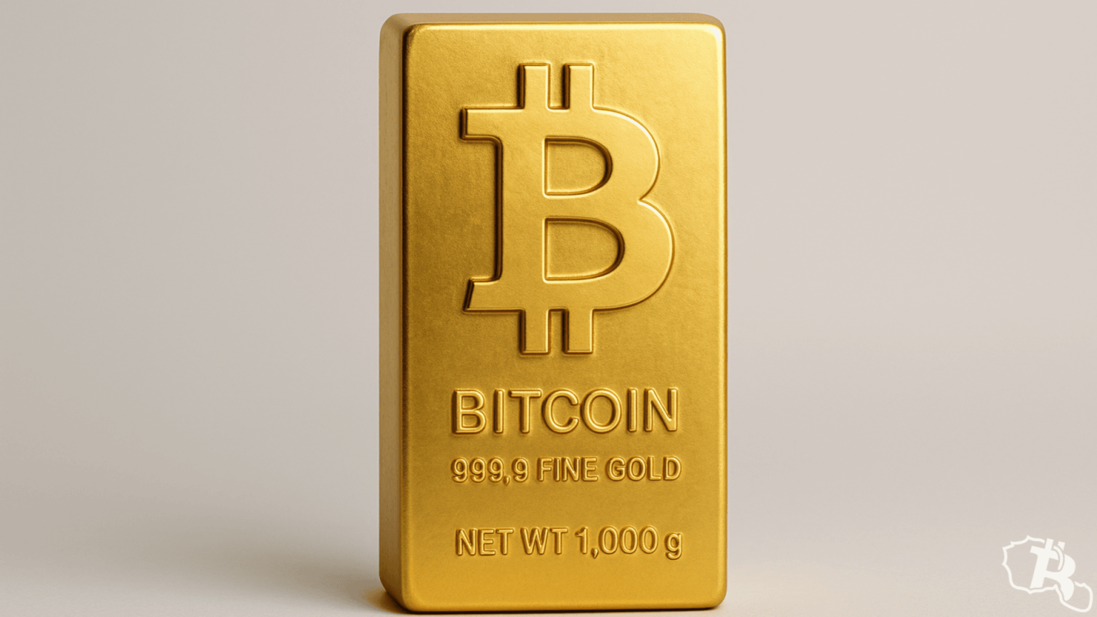 Shutdown de l'administration américaine : Le Bitcoin résiste mieux que l'or