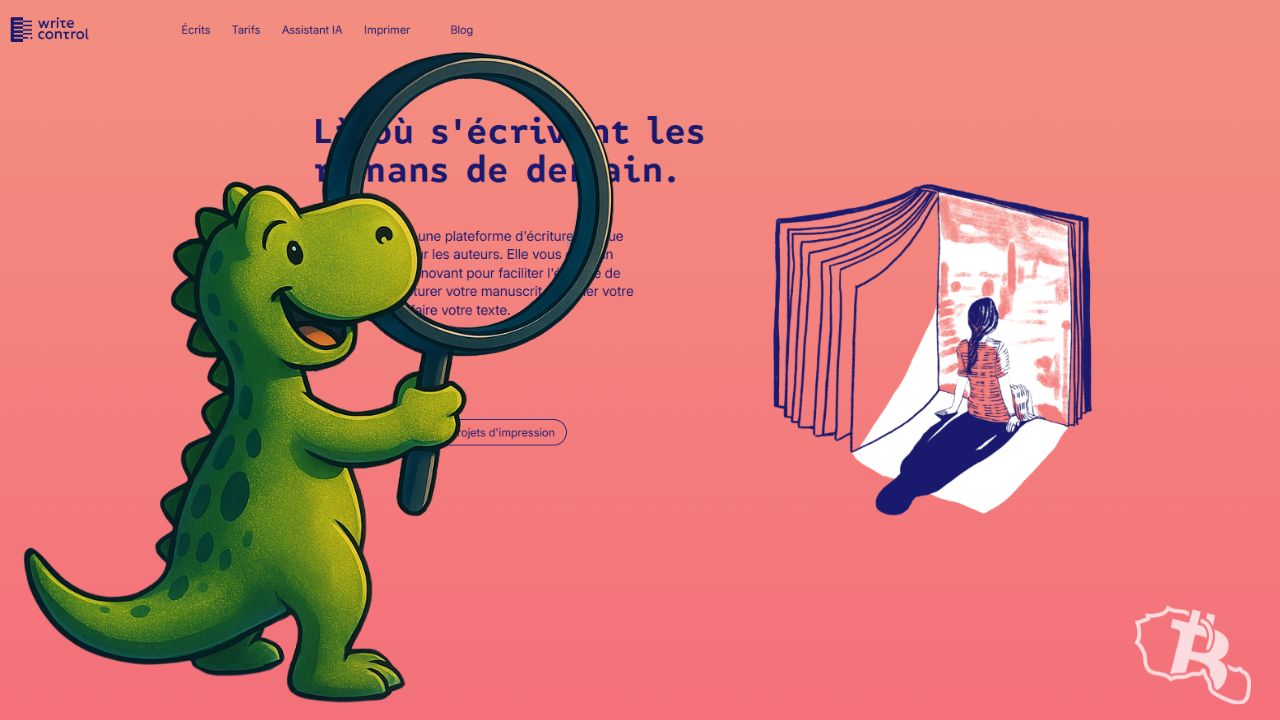 Couverture article Writecontrol