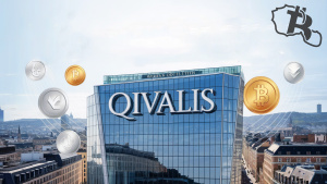 Qivalis : le stablecoin made in Europe