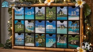 Ta'iara offre une approche du Web3 aux jeunes polynésiens et polynésiennes grâce à une distribution de NFT