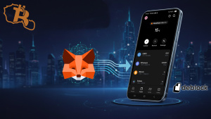 Deblock : Comment importer vos wallets externes en quelques secondes.