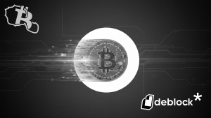 Spark débarque chez Deblock