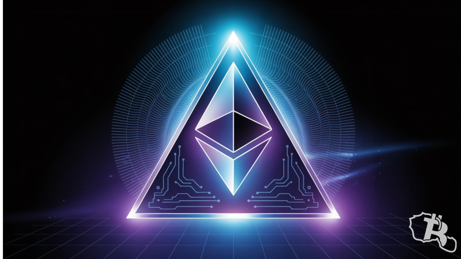 Ethereum et trilemme blockchain