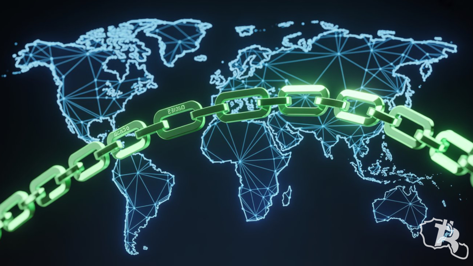 blockchain pour le climat. Papouasie Nouvelle Guinée