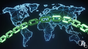 blockchain pour le climat. Papouasie Nouvelle Guinée