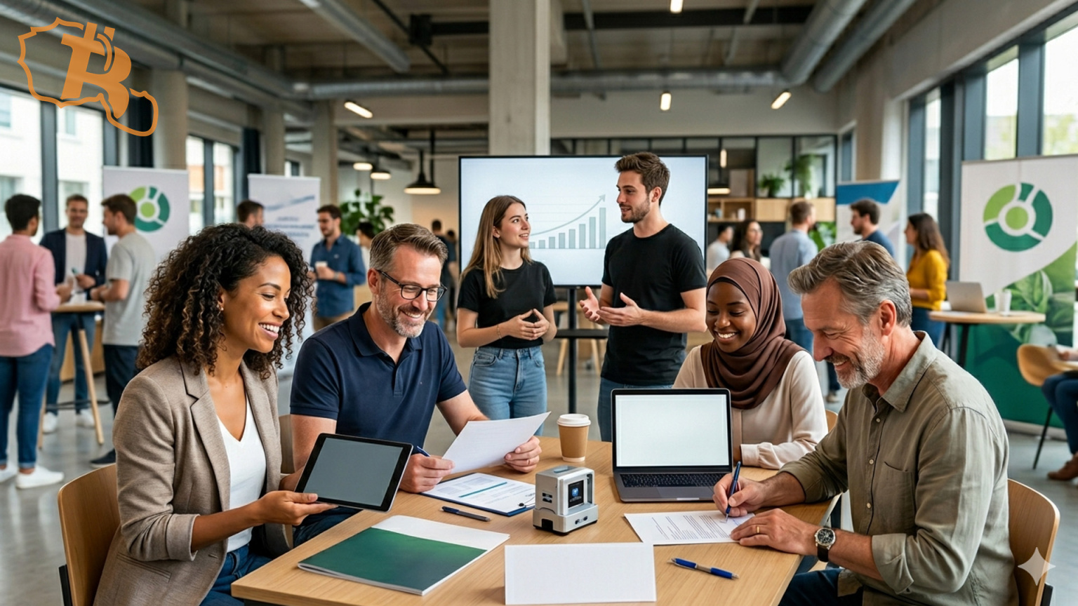 Bistack a récemment lancé sa campagne de financement participatif auprès d'investisseurs particuliers et a réussi à décrocher, selon eux, un record européen de levée de fonds !