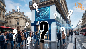 Découvrez le fonctionnement, les risques et les enjeux du rendement à 4% sur votre compte courant Deblock