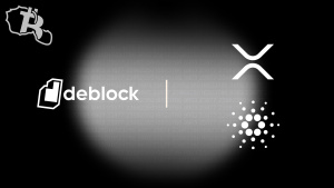Deblock continue l'intégration de nouvelles blockchains en permettant désormais à ses utilisateurs de trader des jetons XRP et Cardano (ADA).