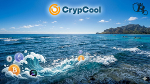 Couverture de CrypCool