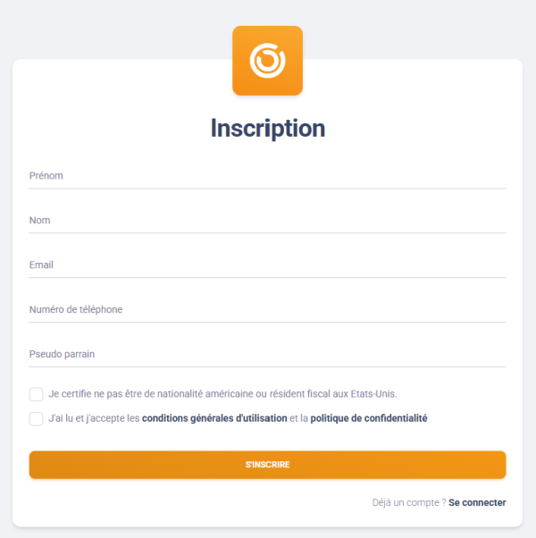 Inscription-crypcool