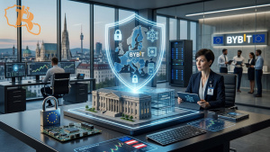 Découvrez comment ce cadre juridique historique transforme radicalement la sécurité de vos investissements et pourquoi un géant comme Bybit Europe a fait le choix de la transparence absolue pour protéger votre capital à long terme.