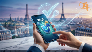 Pour être en conformité avec MiCA, la néobanque Wigl franchit un cap stratégique en décrochant son agrément PSCA auprès de l'AMF qui lui permet de conserver ses services en France et en Europe.