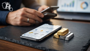 Vous en avez marre de multiplier les applications pour gérer votre argent, vos cryptos et vos investissements ? Deblock vient de briser une nouvelle barrière avec les métaux précieux.