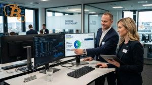 En intégrant le stablecoin EURCV de Société Générale à sa plateforme Seturion, la Bourse de Stuttgart pose les jalons du règlement-livraison d'actifs tokenisés en Europe.