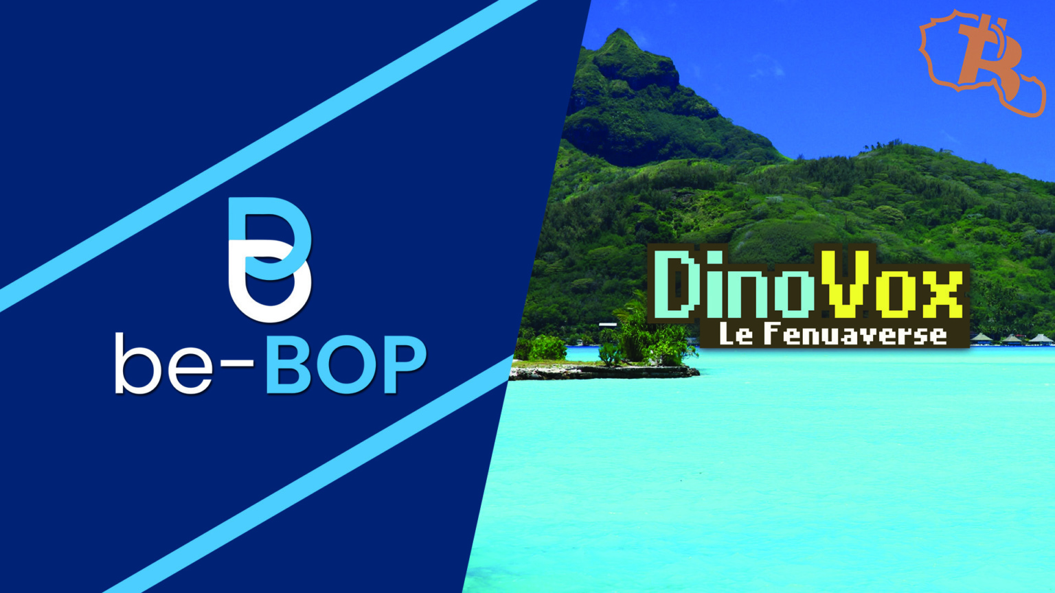 Be-Bop à Tahiti