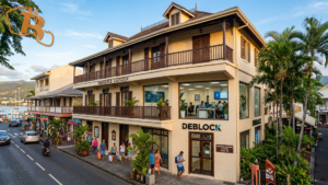 Deblock s'installe physiquement à Papeete pour un support de niveau 1 et annonce de nouveaux partenaires pour la distribution de vos cartes physiques.