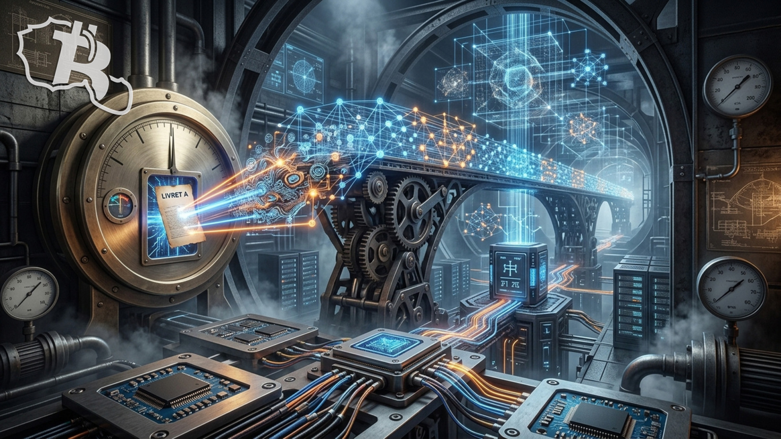 Et si votre compte bancaire vous ouvrait enfin les portes des rendements de la finance décentralisée sans la complexité technique ? Découvrez comment Deblock fait le pont entre sécurité bancaire traditionnelle et puissance de la DeFi.