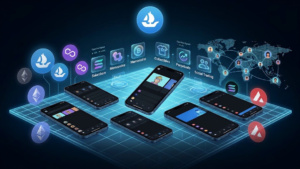 OpenSea vient d'officialiser le lancement de sa super-app mobile de Web3 et Social Trading pour tout le monde après une phase de bêta test fermée. Le renouveau de la plateforme est-il lancé ?
